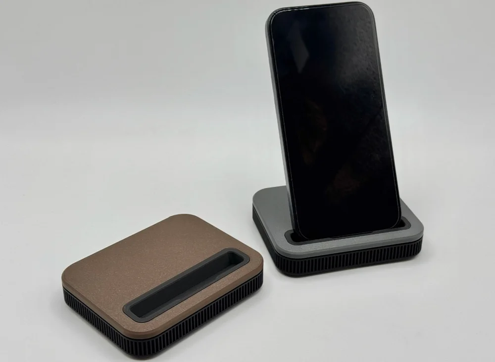 Masaüstü telefon standı